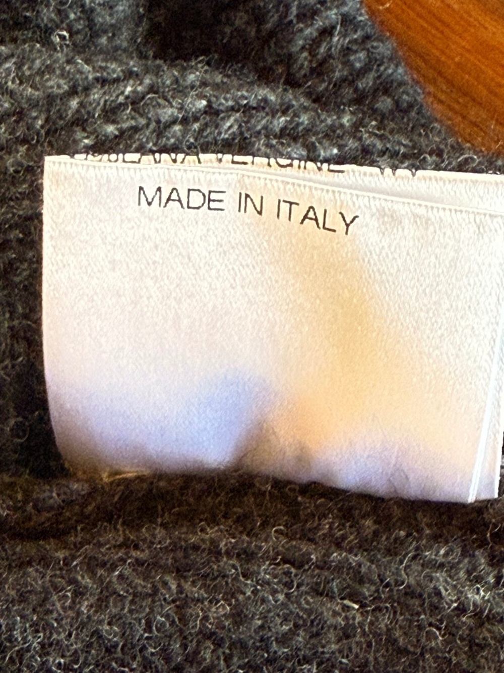 Vivienne Westwood Sweater - Picture 6 of 7
